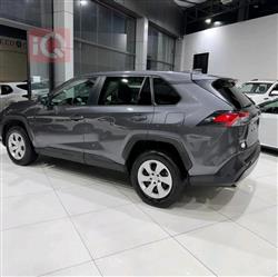 تويوتا راف 4